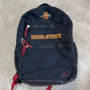 COED Nike Iowa state backpack
